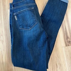 Paige Kylie Crop Jeans